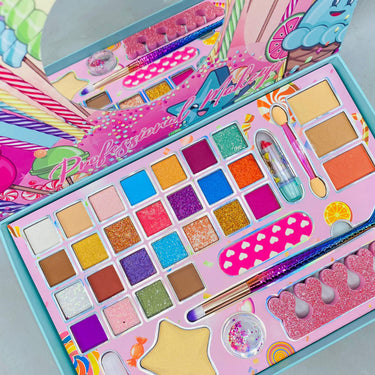 Sugar Rush Makeup Kit